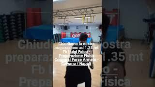 Salto in alto - Una scelta è come un salto: ti spaventa, lo rimandi, ma se ti butti è libertà.