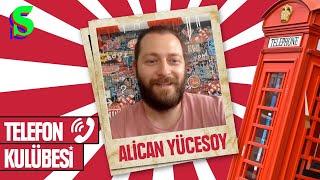 Alican Yücesoy I Telefon Kulübesi #8