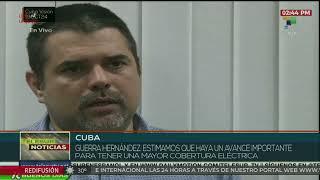 Situación de Cuba tras falla eléctrica, 19 octubre 2024