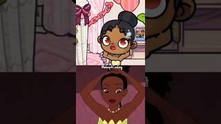 Princess Tiana | #avatarworld