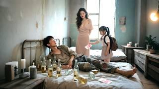 His daughter casually gave him 100 yuan, and overnight it turned into millions. Who knew he was