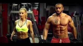 Мотивация динамика зашкаливает  Музыка для спорта 2020  Best RAP HIPHOP EDM Workout Music 147