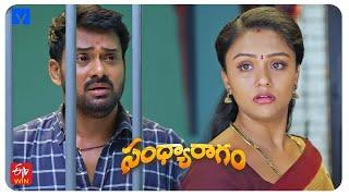 Sandhya Ragam Latest Promo - 18th June 2025 in ETV Telugu at 12:40 PM - Mallemala Tv