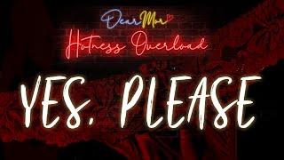 Dear MOR Hotness Overload: "Yes, Please" The Stephanie Story 04-28-22