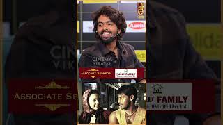 Pookal Pookum Song Composition️ | G.V.Prakash | #shorts