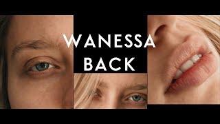 #ThisIsWAY: Wanessa Back