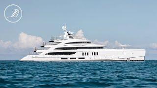 Benetti 67M M/Y Calex