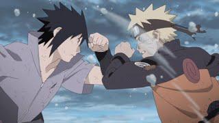 DIE A KING X NARUTO VS SASUKE (AMV)