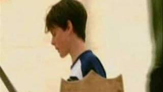 Skandar Keynes-Edmund Pevensie in Chronicles of Narnia