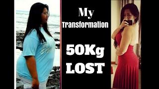 Yessinta Winarto, Kisah Remaja Obesitas Berhasil Menurunkan 50Kg Berat Badan dengan Alami