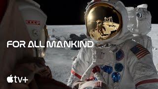 For All Mankind — Season 1 Catch Up | Apple TV+