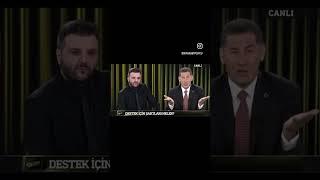 Sinan oğan 2 tane bounty