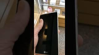 Телефон LG K220DS X Power Gold