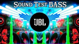 🫨Ultra Deep BASS 12000watt JBL Max BASS Speaker Check full Vibration DJ Song Shake Your House  