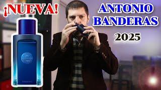 THE ICON SUPREME by Antonio Banderas - Review (Release 2025)