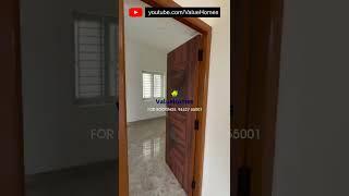 East Facing 3BHK House for Sale in Kavundampalayam Coimbatore | VH287