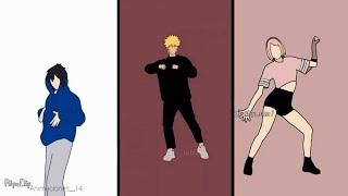 NARUTO TIKTOK DANCE 