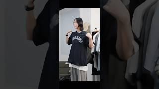 tomboy style  coolgirl  viral tiktok #ncllw #douyin #shorts