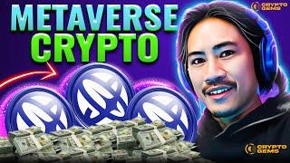 How to Profit from Metaverse Crypto – Best Projects and Strategies!