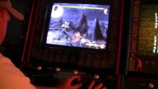 Mortal Kombat 9 Arcade Machine Project - DONE! [HD]