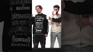 Выпей Лимонный Сок и Не Спались #exile #парадеевич #юмор
