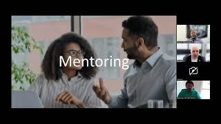 Summer Intern Supervisor Training: Part Two