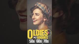 Oldies But Goodies 50s 60s 70s - Old School Music Hits - Music That Bring Back Your Memories #oldies