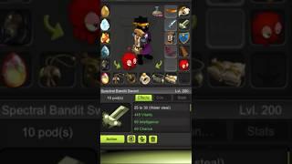 [DOFUS TOUCH] XELOR VS ENUTROF