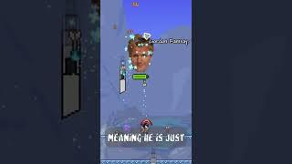 The BEST Terraria Mod (better than Starlight River) #shorts