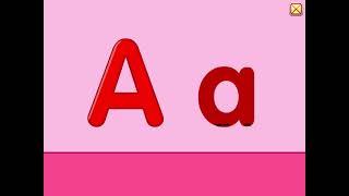 ABC Phonics - US Version
