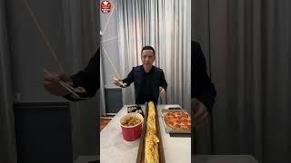 “Delicious Uzbek Food  | Must-Try Traditional Dishes ️”