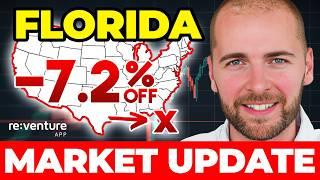 Reventure Florida Housing Market Update 2025