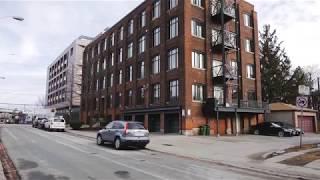 1 Columbus Avenue, Unit #103, Toronto, Ontario