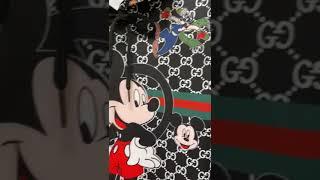 Костюм gucci