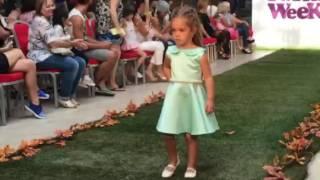 UKRAINIAN KID'S FASHION WEEK #UKFW