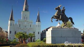 Guia de viagem - Nova Orleans, Estados Unidos | Expedia.com.br