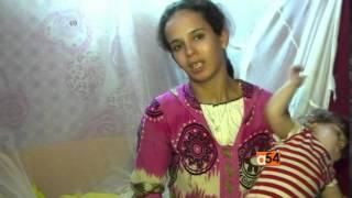 Morocco Motherhood