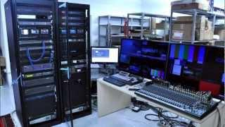 Television Studio Automation