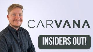 Should you buy Carvana stock? 3-Minute Stock Analysis - June 2025