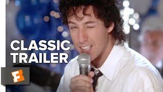 The Wedding Singer (1998) Trailer #1 | Movieclips Classic Trailers