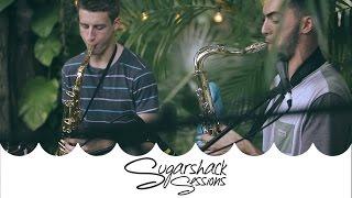 Sidereal - Lazy Saturday (Live Music) | Sugarshack Sessions