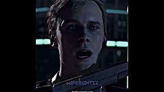 Connor Edit - Detroit Become Human