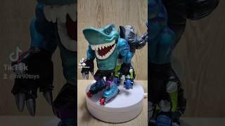 STREET SHARKS#australia #shorts #nostalgia #surf #streetsharks #animals #gym #gamer #bodybuilding