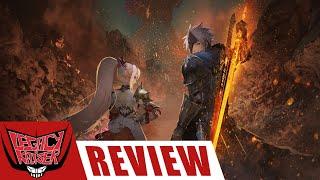 Tales Of Arise [REVIEW]