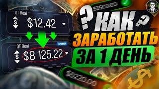 До Сих Пор Сливаешь? СХЕМА На 100% Без ВОДЫ | Бинарные Опционы 2024 !