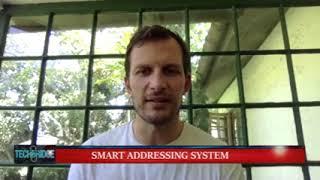 TECHBRIDGE -  SMART ADDRESSING SYSTEM