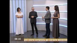 Красноярский театр оперы и балета приглашает любителей классического искусства на премьеру!