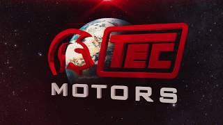 TEC Electric Motors HQ and warehouse tour video