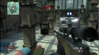 Trailer For the first mw3 montage by HoRnGameplay