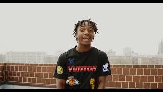 Doula Drippyy "Pain In A Verse" Official Video Dir by @LikeVisions